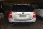 Kia Sportage Diesel Automatic CRDI 2008 model-0