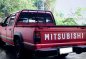 1994 Mitsubishi L200 FOR SALE-11
