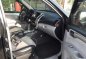 2011 Mitsubishi Montero gls automatic all power-8