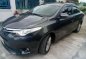 Toyota Vios G 2015 acquired model, Automatic, Gasoline-0