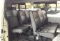 2018 Toyota Hiace Commuter 3.0 Manual Diesel-5