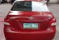 2010 Toyota Vios 1.3 manual FOR SALE-5