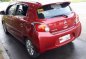 2014 Mitsubishi Mirage GLS Hatchback Top of the Line-1