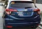 2015 Honda HRV EL cvt Top of the line-0