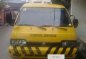 2002 Hyundai Grace van Excellent running condition-0