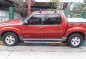 2001 Ford Explorer sport trac Automatic transmission-1