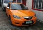 Mazda3 matic model 2008 FOR SALE-5