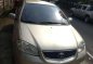 2005 Toyota Vios 1.5 G Top Of The Line-4