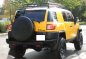 2007 Toyota Fj Cruiser FOR SALE-0