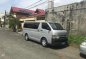 TOYOTA Hiace Commuter 2007m FOR SALE-1