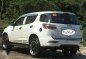 MINT CONDITION 2016 Chevrolet Trailblazer manual -1