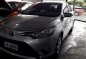 2017 Toyota Vios 1.3E Matic GaS FOR SALE-1