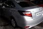 2017 Toyota Vios 1.3E Matic GaS FOR SALE-4