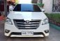 2014 Toyota Innova V "Top of the line" Last Batch-1