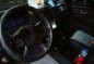 Mitsubishi Adventure Manual Transmission 2007-5