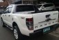 2013 Ford Ranger Wildtrak 4x4 Matic Transmission-0