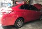 2014 TOYOTA Vios E FOR SALE-0