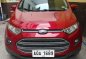Ford Ecosport 2015 Automatic for sale-4