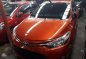 Toyota VIOS E 2017 GRAB FOR SALE-0