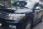 SELLING car Toyota Land Cruiser 2011-0
