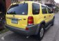 Ford Escape NBX Limited Edition 2006 Model-0