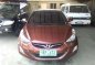 Hyundai Elantra GLS 2011 FOR SALE-0