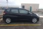 Honda Jazz 2013 MT Very Fuel Efficient-1