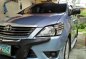 Toyota Innova 2012 E 2.0 vvti Manual trans 5 speed-6