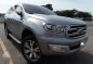 2016 Ford Everest Titanium AT 4X4 3.2L Diesel Top of the Line-3