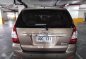 2013 TOYOTA Innova g automatic gas fresh in out-2