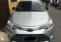 FOR SALE! Toyota Vios J 2013-0