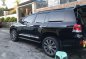 2016 Toyota Land Cruiser 200 VX Premium LOCAL-0