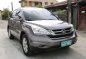 2010 Honda CRV 2.0L GOOD AS NEW-3