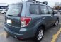 Subaru Forester 2.0XS AWD 4x4 Premium edition 2012-1