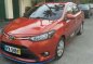 2016 Toyota Vios E TRD look FOR SALE-1