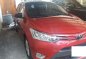 TOYOTA Vios 2015 For Sale (personally used)-0