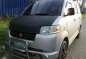 Suzuki APV highend manual trans FOR SALE-1