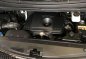 2012 Hyundai Grand Starex vgt automatic-1