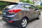 Hyundai Tucson GLS 2010 AT Almost new top of d line-2