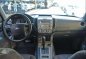 Ford Ranger WILDTRAK 2.5 automatic 2011-2
