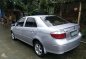 2005 Toyota Vios 1.3 e good condition-4