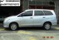 Toyota Innova E (FRESH) 2009 model-1