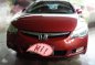 Honda Civic fd 2009 FOR SALE-3