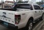 2013 Ford Ranger Wildtrak 4x4 Matic Transmission-3