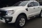 2013 Ford Ranger Wildtrak 4x4 Matic Transmission-4