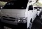 2018 Toyota Hiace Commuter 3.0 Manual Diesel-3