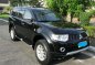 2011 Mitsubishi Montero gls automatic all power-0