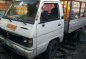 SELLING MITSUBISHI L300 dropside-0