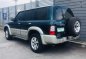 2003 Nissan Patrol 3.0 Di 2wd Diese Manual Transmission-2