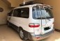 Hyundai Starex 2007 Manual transmission-2